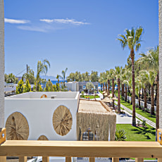 Regia Mare Beach Hotel & Spa  Bodrum